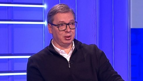 VAŽAN SUSRET SA DODIKOM: Vučić - Kada sami budemo rešavali probleme oni će biti rešeni VAŽAN SUSRET SA DODIKOM: Vučić - Kada sami budemo rešavali probleme oni će biti rešeni
