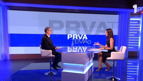 POČELA JE TIHA REVOLUCIJA U SVETU: Vučić: Odavno ne važe ista pravila za sve POČELA JE TIHA REVOLUCIJA U SVETU: Vučić: Odavno ne važe ista pravila za sve