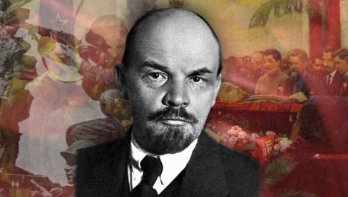 KAKO SU RUSI KRILI LENJINOVO TELO OD NEMACA: Tajna operacija - Staljin orkestrirao