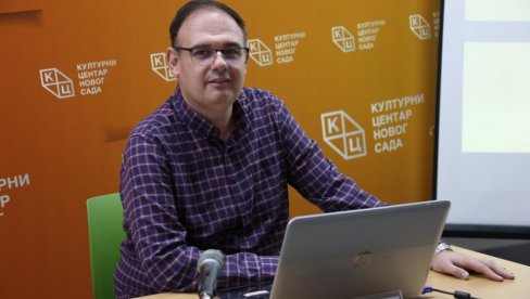 JEDAN SVET NESTAJAO, A NOVI SE RAĐAO: Dr Stojkovski o činjenicama i legendama povodom ustanka Srba u Banatu (VIDEO) JEDAN SVET NESTAJAO, A NOVI SE RAĐAO: Dr Stojkovski o činjenicama i legendama povodom ustanka Srba u Banatu (VIDEO)