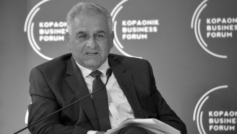 PREMINUO MILADIN KOVAČEVIĆ PREMINUO MILADIN KOVAČEVIĆ