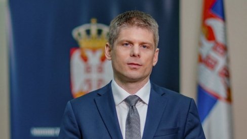 OVO JE SISTEMSKA DISKRIMINACIJA SRBA U BIH Gujon: Danas imamo primer otimanja cele jedne crkve u Zenici