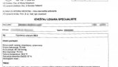 NAPADNUTA NOVINARKA: Ovo je izveštaj lekara nakon incidenta na Novom Beogradu NAPADNUTA NOVINARKA: Ovo je izveštaj lekara nakon incidenta na Novom Beogradu