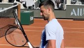 SRBINU SE CRNO PIŠE! Novak Đoković dobio loše vesti pred nastup na Rolan Garosu SRBINU SE CRNO PIŠE! Novak Đoković dobio loše vesti pred nastup na Rolan Garosu