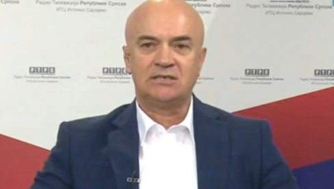 МИЛАН ЈОЛОВИЋ ЛЕГЕНДА: Муслимани неће договор, тешко створити услове за нови суживот МИЛАН ЈОЛОВИЋ ЛЕГЕНДА: Муслимани неће договор, тешко створити услове за нови суживот