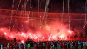 POZNAT ZVEZDIN PLAN PRIPREMA: Šampion Srbije kreće na Zlatiboru, a onda spektakl u Rusiji POZNAT ZVEZDIN PLAN PRIPREMA: Šampion Srbije kreće na Zlatiboru, a onda spektakl u Rusiji