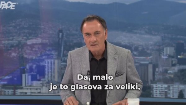 ХАЏИФЕЈЗОВИЋ ЖЕСТОКО НАПАО ТВОРЦЕ СРАМНЕ РЕЗОЛУЦИЈЕ: Вучићу ни велика Америка, ни читава ЕУ, нису могли ништа! (ВИДЕО) ХАЏИФЕЈЗОВИЋ ЖЕСТОКО НАПАО ТВОРЦЕ СРАМНЕ РЕЗОЛУЦИЈЕ: Вучићу ни велика Америка, ни читава ЕУ, нису могли ништа! (ВИДЕО)