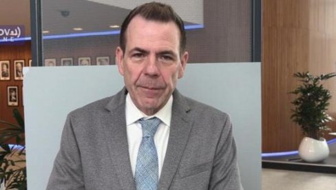 VILIMSKI: Andreas Šider ponovo širi antisrpsku propagandu VILIMSKI: Andreas Šider ponovo širi antisrpsku propagandu