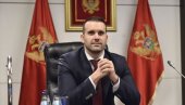 SKANDAL U PODGORICI: Bugarski predsednik napustio zgradu vlade zbog Spajića? SKANDAL U PODGORICI: Bugarski predsednik napustio zgradu vlade zbog Spajića?