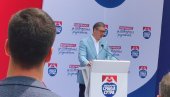 PONOSAN SAM NA SNAGU SRBIJE: Vučić - Nisu uspeli da nas sruše!