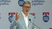 OVO JE MOJE OBEĆANJE VALJEVCIMA: Vučić najavio nove investicije u Kolubarski okrug OVO JE MOJE OBEĆANJE VALJEVCIMA: Vučić najavio nove investicije u Kolubarski okrug
