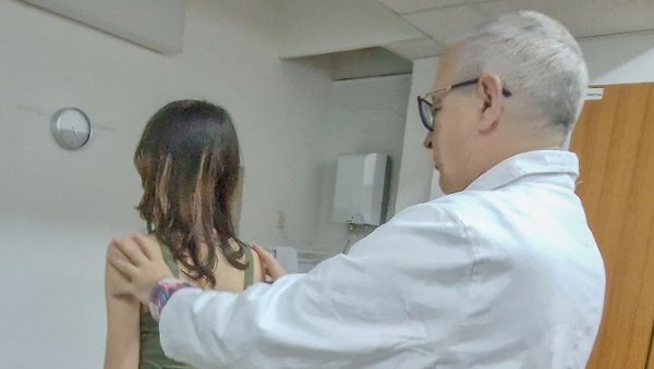 У ВИШЕ ОД 160 ЗДРАВСТВЕНИХ УСТАНОВА: Наставак акције бесплатних превентивних прегледа У ВИШЕ ОД 160 ЗДРАВСТВЕНИХ УСТАНОВА: Наставак акције бесплатних превентивних прегледа