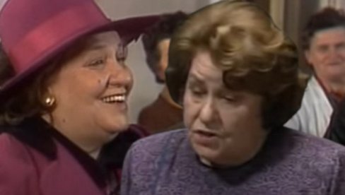 UMRO GODINU POSLE NJE: Poznati glumac bio večna Riskina ljubav - kad ga je napustila, samo je ponavljao: Kako ću ja bez moje Rade? UMRO GODINU POSLE NJE: Poznati glumac bio večna Riskina ljubav - kad ga je napustila, samo je ponavljao: Kako ću ja bez moje Rade?