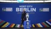 СКАНДАЛ НА ЕУРО 2024! Репрезентативци избацили селектора из свлачионице СКАНДАЛ НА ЕУРО 2024! Репрезентативци избацили селектора из свлачионице