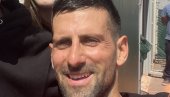 NOVAK - CILJ JE UVEK TITULA! Đoković gradi tvrđavu pred start Rolan Garosa: Postoji razlika između očekivanja i ciljeva!