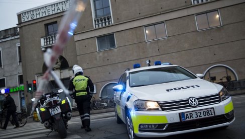 DANSKA ŠALJE PRIŠTINI ZATVORENIKE: Po ceni od 210 miliona evra, 300 robijaša, stranaca iz Kopenhagena, završiće na Kosmetu