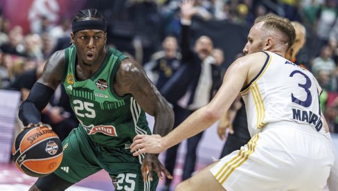 ПАО ЈЕ СЛАВИО У ПАРИЗУ: Мадриђани су поражени од Валенсије