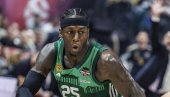 LOŠE VESTI ZA CRNO-BELE: Kendrik Nan spreman za meč sa Partizanom u Evroligi