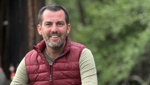 MILAN POPOVIĆ ZA NOVOSTI: Budimo svest naših zemljaka da čuvaju svoja ognjišta (FOTO) MILAN POPOVIĆ ZA NOVOSTI: Budimo svest naših zemljaka da čuvaju svoja ognjišta (FOTO)