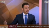 IZBORI NISU IGRAČKA Mali: Sada je najvažnije da pokažemo da smo složni IZBORI NISU IGRAČKA Mali: Sada je najvažnije da pokažemo da smo složni