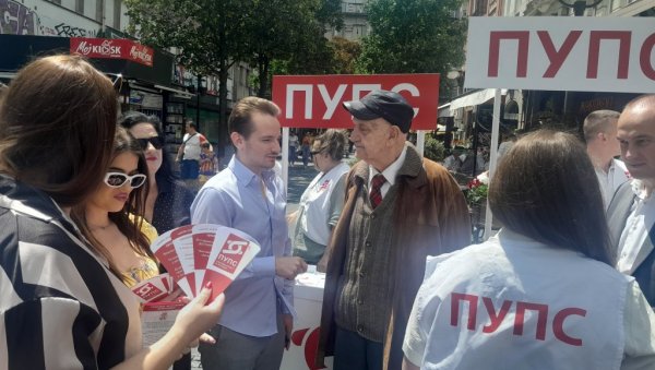 ВЕРУЈЕМО У ПОБЕДУ 2. ЈУНА! ВЕРУЈЕМО У ПОБЕДУ 2. ЈУНА!