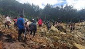 POGINULO VIŠE OD 10 LJUDI: Snažno nevreme pokrenulo klizišta, nastao haos POGINULO VIŠE OD 10 LJUDI: Snažno nevreme pokrenulo klizišta, nastao haos