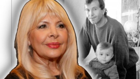DELIM BOL SA SVOJOM DECOM: Preminuo bivši muž Hanke Paldum - otkrila je razlog smrti DELIM BOL SA SVOJOM DECOM: Preminuo bivši muž Hanke Paldum - otkrila je razlog smrti