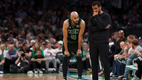 ПИСТОНСИ СТИЖУ У ЗЕЛЕНИ ГРАД: Селтиксима је прекинут низ