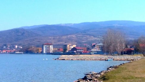 AKTIVIRANJE SIRENE: U Golupcu 4. juna provera sistema za uzbunjivanje AKTIVIRANJE SIRENE: U Golupcu 4. juna provera sistema za uzbunjivanje