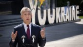 СТАВ НАТО-а НЕПРОМЕЊЕН: Столтенберг о предлогу Пољске да обара ракете изнад Украјине СТАВ НАТО-а НЕПРОМЕЊЕН: Столтенберг о предлогу Пољске да обара ракете изнад Украјине