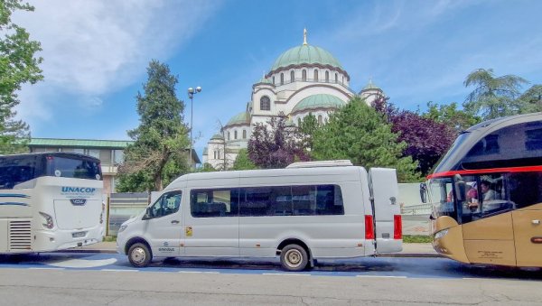 ОНИ ОСТАВЉАЈУ НАЈВИШЕ НОВЦА У СРБИЈИ: Гости из региона губе предност - Посећују нас туристи из далеких земаља ОНИ ОСТАВЉАЈУ НАЈВИШЕ НОВЦА У СРБИЈИ: Гости из региона губе предност - Посећују нас туристи из далеких земаља