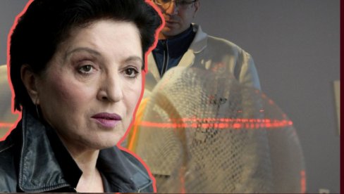 MIRA KARANOVIĆ ZAVRŠILA U URGENTNOM: Poznati novi detalji - oglasili se iz pozorišta MIRA KARANOVIĆ ZAVRŠILA U URGENTNOM: Poznati novi detalji - oglasili se iz pozorišta