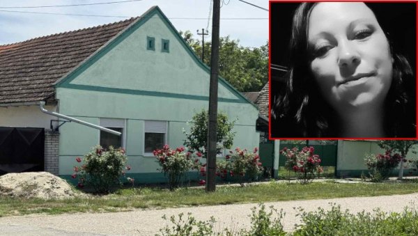 МОНИКА (36) БИЛА У СЕДМОМ МЕСЕЦУ: Супруг погинуле жене из Новог Бечеја у сузама, повређена ћерка не зна да јој је мајка мртва (ФОТО) МОНИКА (36) БИЛА У СЕДМОМ МЕСЕЦУ: Супруг погинуле жене из Новог Бечеја у сузама, повређена ћерка не зна да јој је мајка мртва (ФОТО)