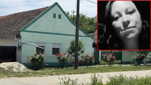MONIKA (36) BILA U SEDMOM MESECU: Suprug poginule žene iz Novog Bečeja u suzama, povređena ćerka ne zna da joj je majka mrtva (FOTO) MONIKA (36) BILA U SEDMOM MESECU: Suprug poginule žene iz Novog Bečeja u suzama, povređena ćerka ne zna da joj je majka mrtva (FOTO)