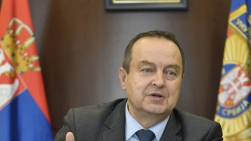 ДАЧИЋ ЧЕСТИТАО БОЖИЋ: Нека светлост Витлејемске звезде обасја све домове