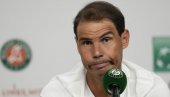 NAŠAO SAM ZMIJU KAKO ME UJEDA: Rafael Nadal se raspada, otkrio šokantne informacije NAŠAO SAM ZMIJU KAKO ME UJEDA: Rafael Nadal se raspada, otkrio šokantne informacije