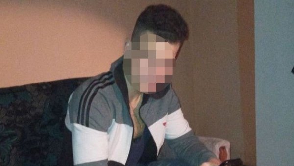 ПРОНАЂЕН НЕСТАЛИ ЧАЧАНИН: Мајка младића објавила срећну вест ПРОНАЂЕН НЕСТАЛИ ЧАЧАНИН: Мајка младића објавила срећну вест