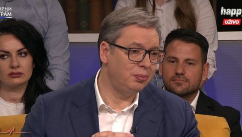 KIPTE OD BESA Vučić otkrio novi potez Sarajeva: Biće im veoma teško, jer ćemo napraviti najbolje timove KIPTE OD BESA Vučić otkrio novi potez Sarajeva: Biće im veoma teško, jer ćemo napraviti najbolje timove