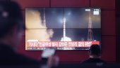 PROPAO POKUŠAJ LANSIRANJA RAKETE: Južna Koreja, SAD i Japan oštro osudili Kimov potez PROPAO POKUŠAJ LANSIRANJA RAKETE: Južna Koreja, SAD i Japan oštro osudili Kimov potez