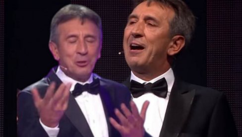 ЈА САМ ОБА ПУТА ЖЕЛЕО РАЗВОД: Није истина да су Жику жене оставиле - данас су у добрим односима ЈА САМ ОБА ПУТА ЖЕЛЕО РАЗВОД: Није истина да су Жику жене оставиле - данас су у добрим односима