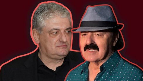 НЕКА СЕ СВИ РАЗВЕДУ: Тонија Харис насмејао до суза - није их брига шта други мисле НЕКА СЕ СВИ РАЗВЕДУ: Тонија Харис насмејао до суза - није их брига шта други мисле