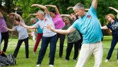 PORODIČNI FESTIVAL U ZRENJANINU: Zdrav život - kultura življenja