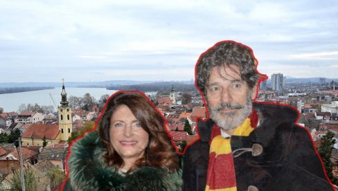 DVORAC ZA DEVOJČICE Zavirite u Gagijevu kuću na Gardošu (FOTO) DVORAC ZA DEVOJČICE Zavirite u Gagijevu kuću na Gardošu (FOTO)