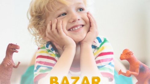 NURDOR BAZAR SOLIDARNOSTI: Za projekat Roditeljska kuća, u Petrovaradinu 1. i 2. juna NURDOR BAZAR SOLIDARNOSTI: Za projekat Roditeljska kuća, u Petrovaradinu 1. i 2. juna
