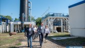 ZRENJANIN DO KRAJA GODINE DOBIJA ZDRAVU I ČISTU PIJAĆU VODU: Gradonačelnik Salapura o stanju i radovima u gradskom vodovodu
