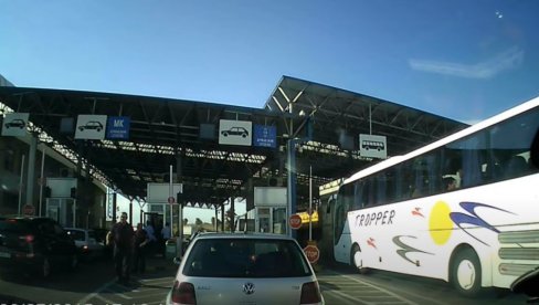 PLANIRATE NA PUT U GRČKU AUTOMOBILOM? Ovo su nova pravila za TAG uređaje koja morate znati