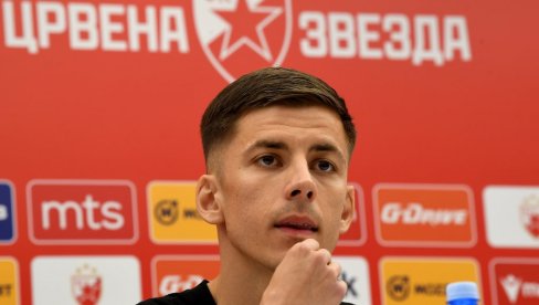 OČEKIVALI SMO BOLJI REZULTAT! Luka Ilić razočaran posle trijumfa Barselone nad Crvenom zvezdom OČEKIVALI SMO BOLJI REZULTAT! Luka Ilić razočaran posle trijumfa Barselone nad Crvenom zvezdom