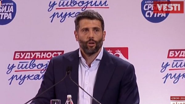 НИЈЕ ДОВОЉНО ДА СТАВИТЕ БЕЏ И КАЖЕТЕ ЈА САМ БЕОГРАД: Шапићева порука са митинга у Београд - Град треба да има српског градоначелника НИЈЕ ДОВОЉНО ДА СТАВИТЕ БЕЏ И КАЖЕТЕ ЈА САМ БЕОГРАД: Шапићева порука са митинга у Београд - Град треба да има српског градоначелника