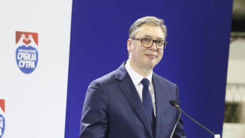 VIŠE SU IM NOVCA DALI NEGO BILO KADA U PROŠLOSTI Vučićeva moćna poruka - Mnogo novca je uloženo da bi ova zemlja bila srušena, ne damo! VIŠE SU IM NOVCA DALI NEGO BILO KADA U PROŠLOSTI Vučićeva moćna poruka - Mnogo novca je uloženo da bi ova zemlja bila srušena, ne damo!
