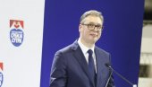 ВИШЕ СУ ИМ НОВЦА ДАЛИ НЕГО БИЛО КАДА У ПРОШЛОСТИ Вучићева моћна порука -  Много новца је уложено да би ова земља била срушена, не дамо!